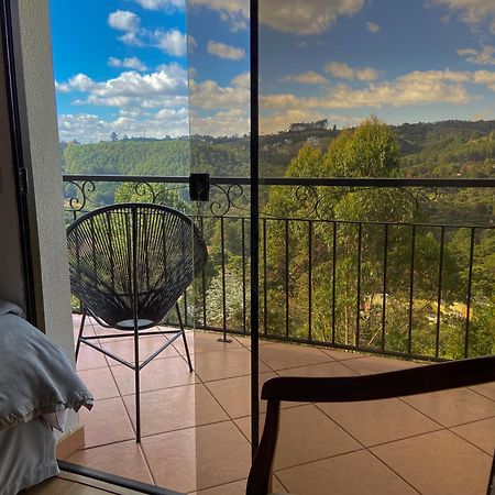 Pousada Constellation Lodge Campos do Jordao Exterior photo